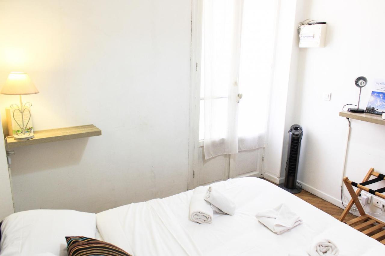 Apartment Pietonne 44 Nice