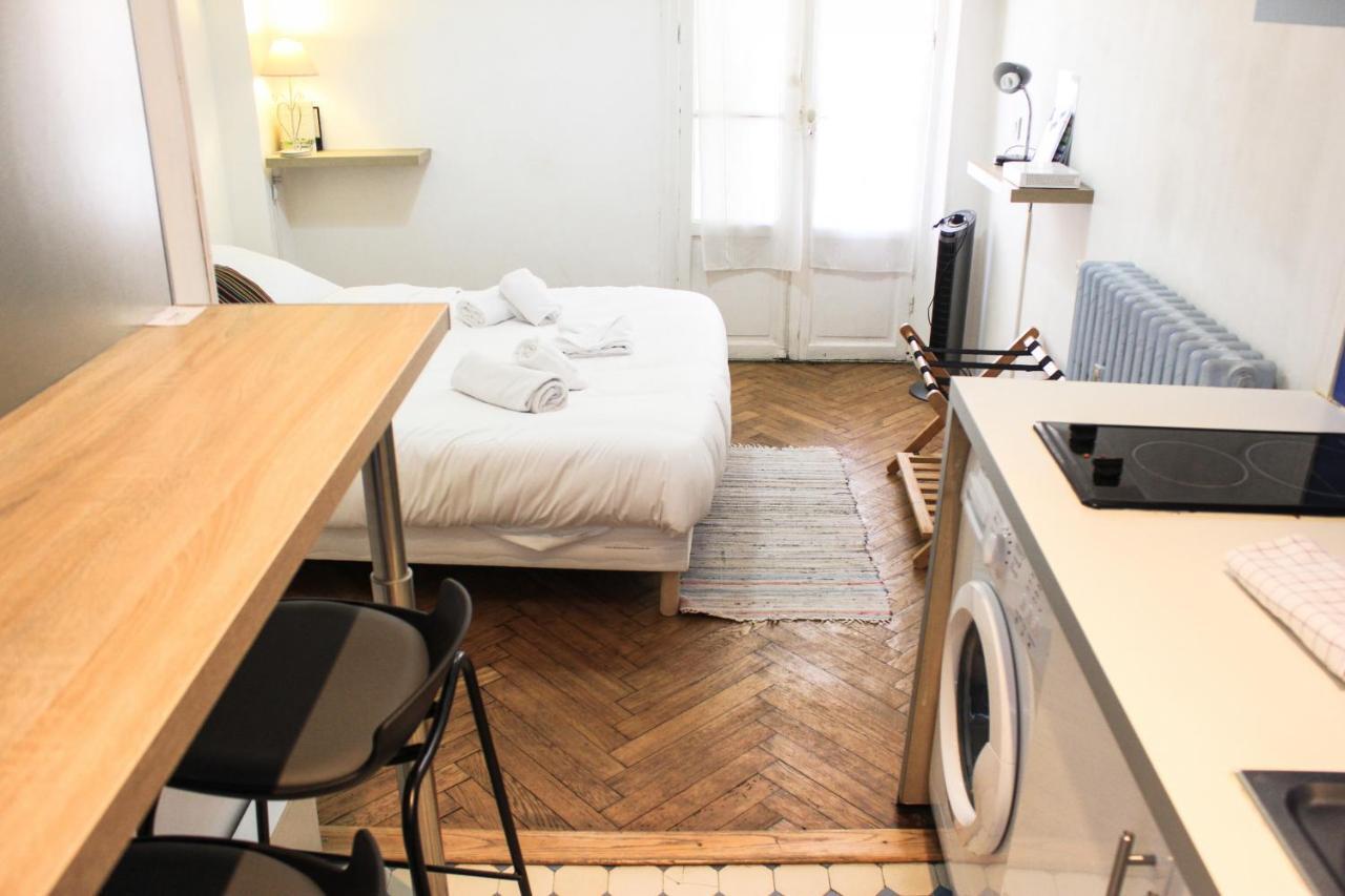 Apartment Pietonne 44